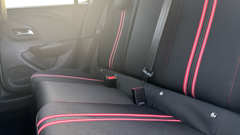 Vauxhall Corsa 1.2 Turbo GS 5dr Petrol Hatchback